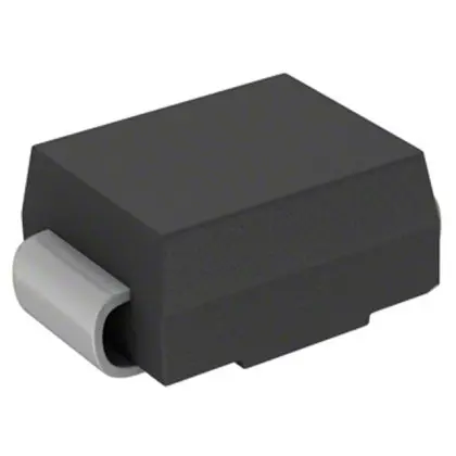 P6SMB6-8CA by eaton electronics / bussmann