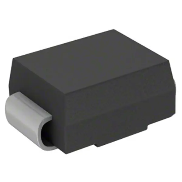 SMBJE33CA by eaton electronics / bussmann