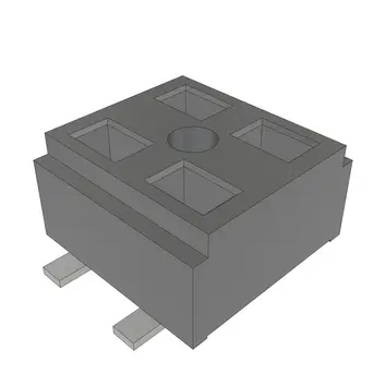 CLT-102-02-L-D-BE-FR by samtec