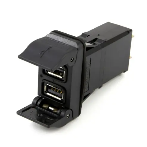 V-USB-24-G21-1BB1 by carling technologies