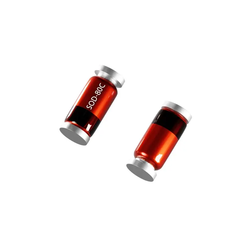 LL4148 by diotec semiconductors