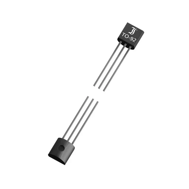 BC547BBK by diotec semiconductors