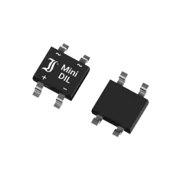 MB6S by diotec semiconductors