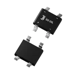 B80FS by diotec semiconductors