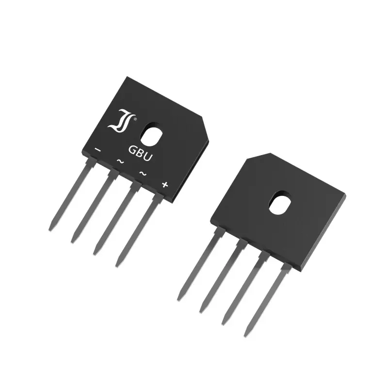 GBU8D by diotec semiconductors