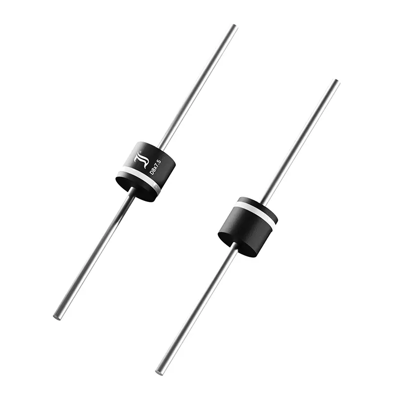 P1200D by diotec semiconductors