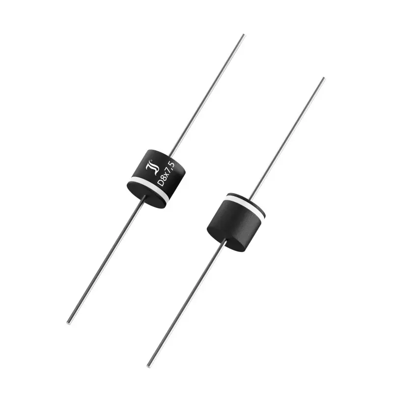 5KP85CA by diotec semiconductors