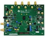 AFE5808EVM by texas ınstrument
