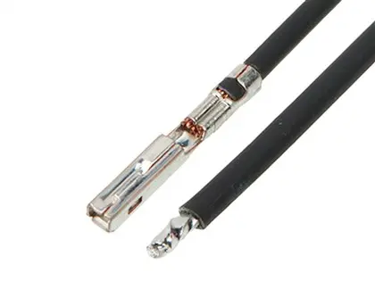 216301-1114 by molex / waldom