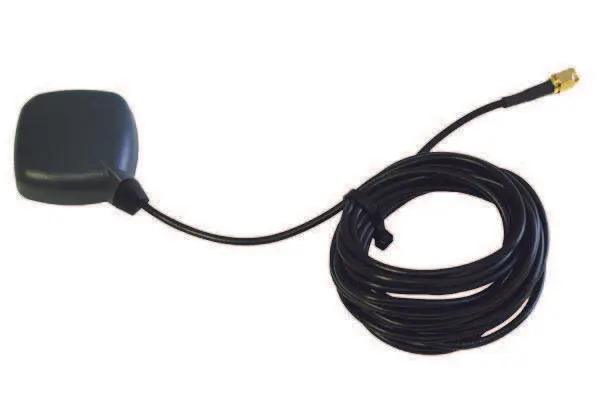9211D by pctel
