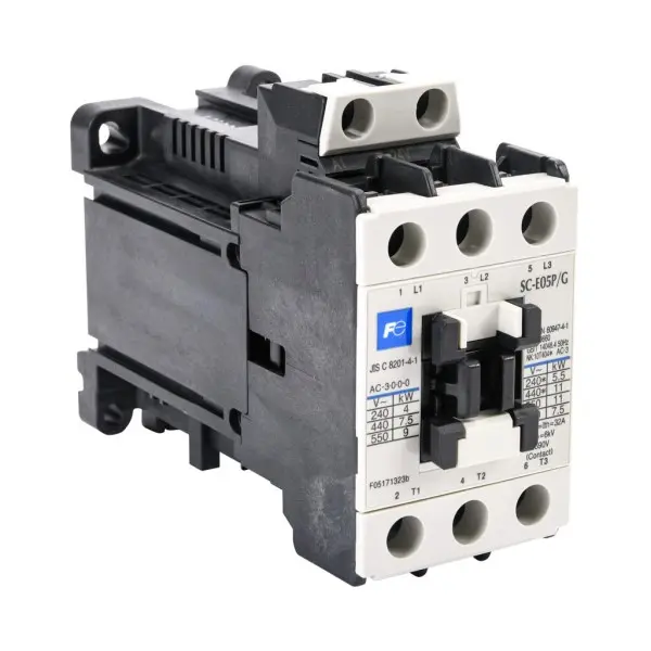 SC-E05P/G-24VDC by fuji electric