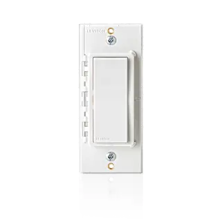 DAWSC-1BW by leviton