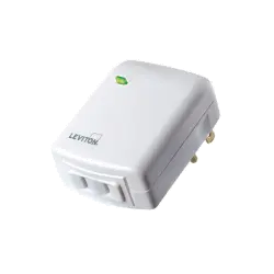 DG3HL-1BW by leviton