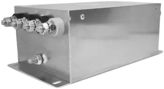 RP350-100-100-C by astrodyne tdi/radius power