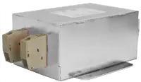 RP600-100-4.7-C-B by astrodyne tdi/radius power