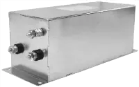 SW5L by astrodyne tdi/filter concepts