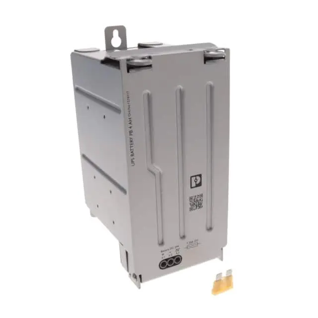 related Part Image