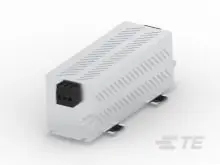 55KEMS10BBSDVM by te connectivity / corcom brand