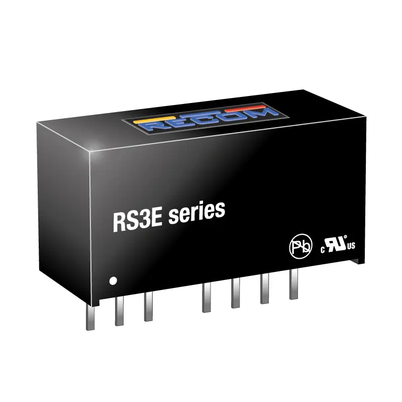 RS3E-1205S/H3 by recom