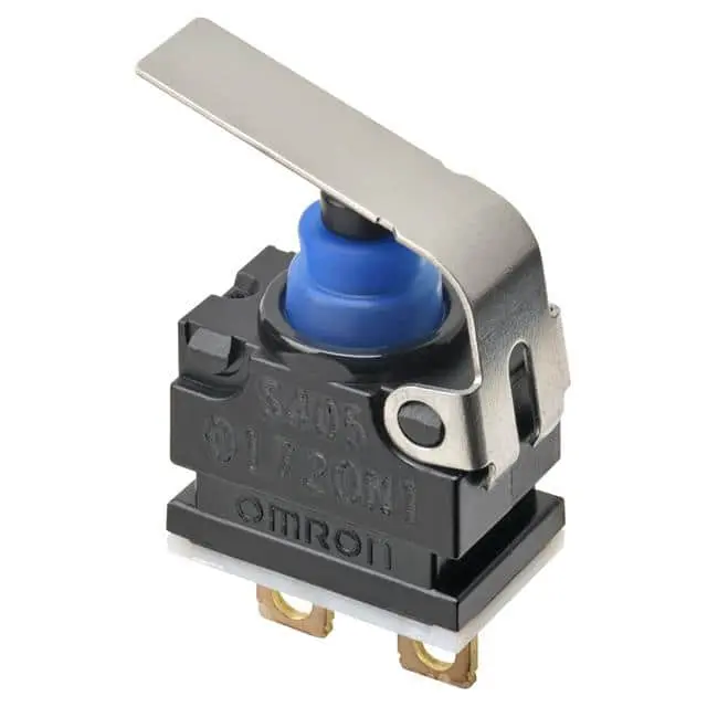 D2GWA13HBYOMR by omron electronics