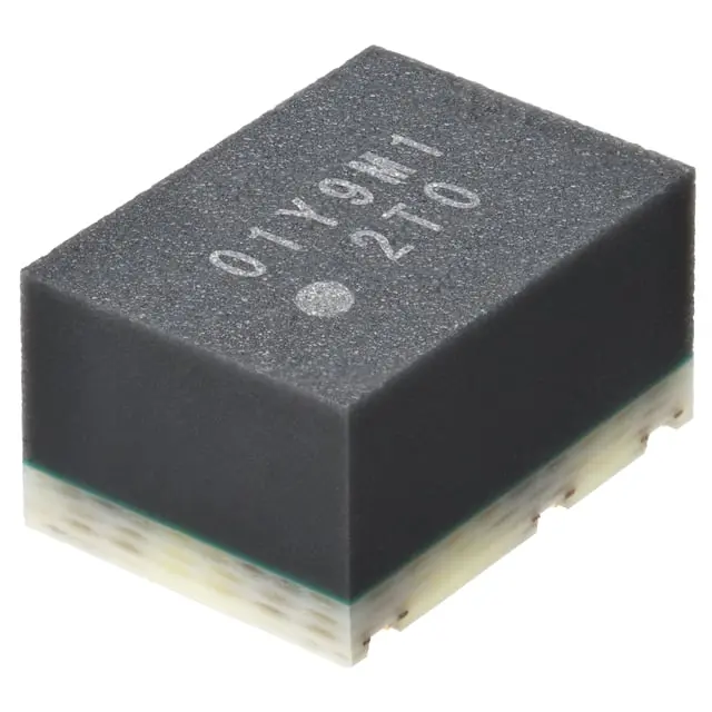 G3VM-101MT(TR01) by omron electronics
