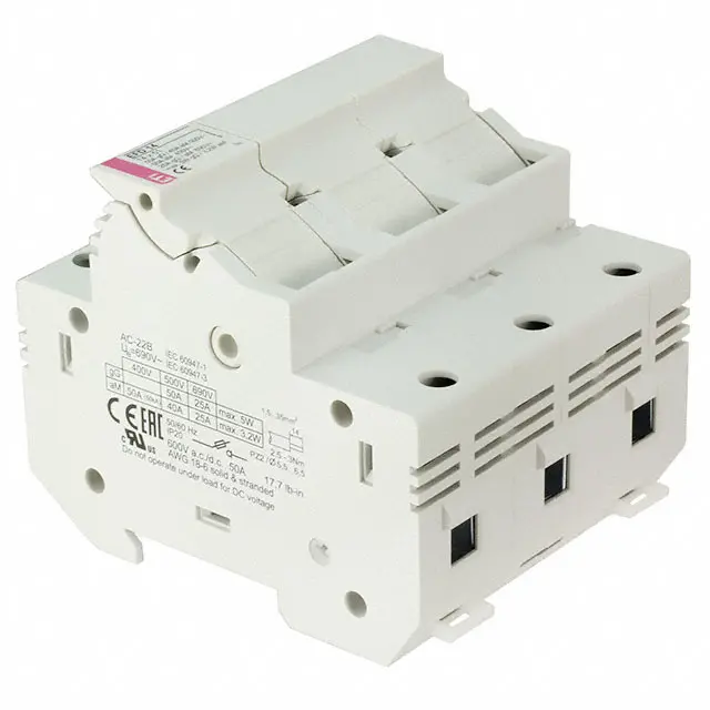E2560004 by american electrical