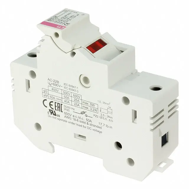 E2560011 by american electrical