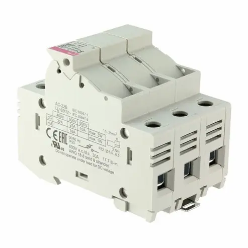E2540004 by american electrical