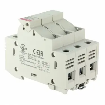 E2540104 by american electrical