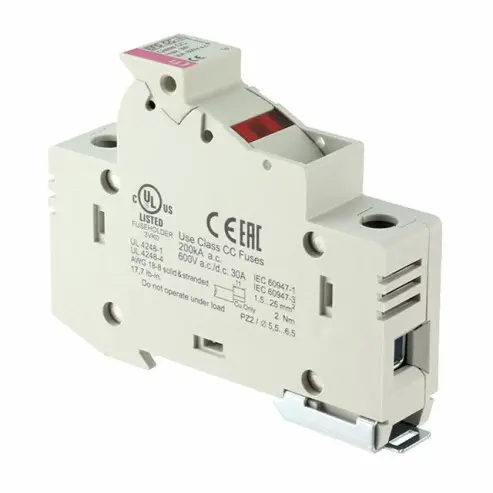 E2540111 by american electrical