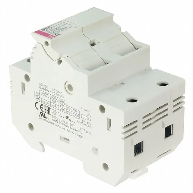 E2560003 by american electrical