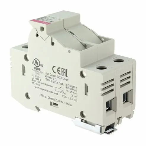 E2540103 by american electrical