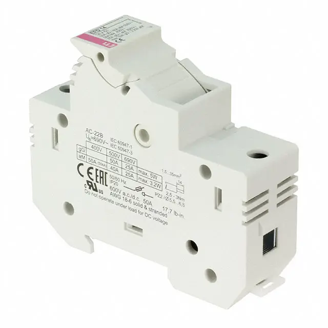 E2560001 by american electrical