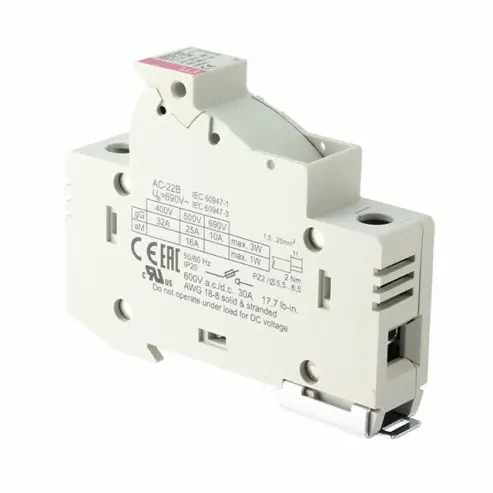 E2540001 by american electrical
