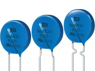 ISOM3-320-B-L2 by bourns