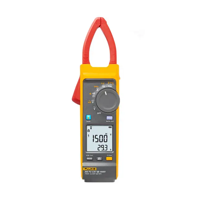 FLUKE-393-FC by fluke
