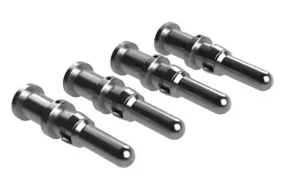 MP10A23S-63 by amphenol sine systems