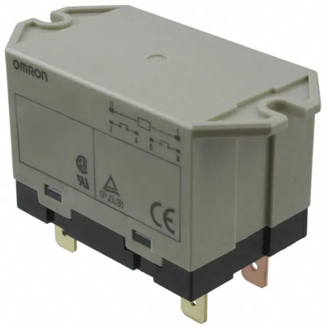 G7L2ATUBCBDC12 by omron electronics