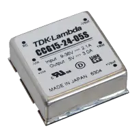 CCG15-24-03S by tdk-lambda