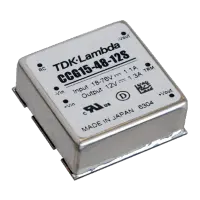 CCG15-48-15S by tdk-lambda