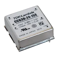 CCG30-24-03S by tdk-lambda