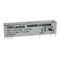 CHVM2-12-2000NW by tdk-lambda