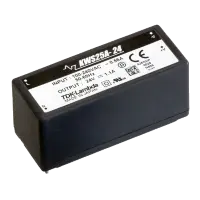 KWS25A-15 by tdk-lambda
