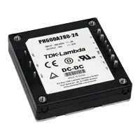 PH600A280-24 by tdk-lambda