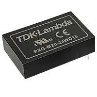 PXG-M15-24WS12 by tdk-lambda