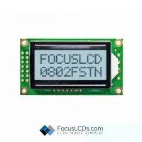 C82B-FTW-LW65 by focus lcds