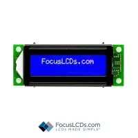 C162E-BW-LW65 by focus lcds