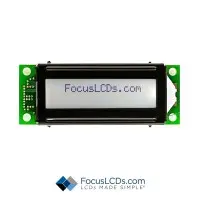 C162E-FTW-LW65 by focus lcds