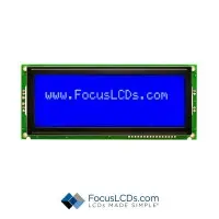 C204B-BW-LW65 by focus lcds