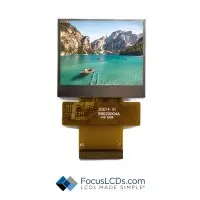 E20RA-FW600-N by focus lcds